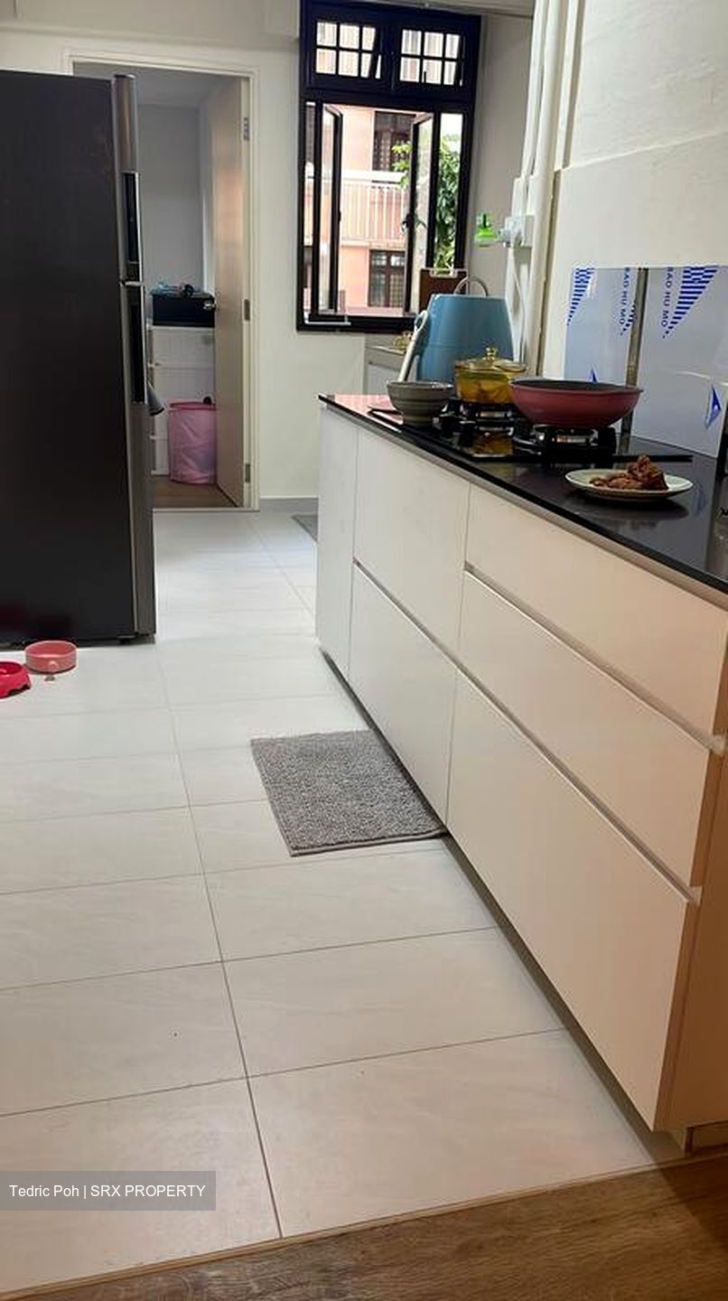 Blk 112 Commonwealth Crescent (Queenstown), HDB 3 Rooms #439987761